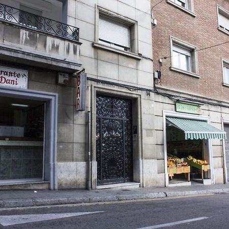 曼屋巴塞罗那旅馆酒店 外观 照片